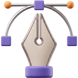 Ilustração da categoria Design e Branding